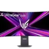 LG UltraGear 45GX950A-B OLED 5K2K