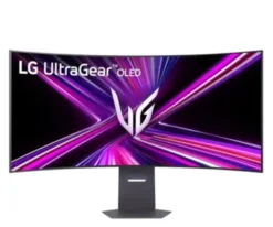 LG UltraGear 45GX950A-B OLED 5K2K