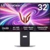 LG UltraGear OLED 32GS95UV-B
