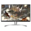 LG 27UL650 (27UL650-W)