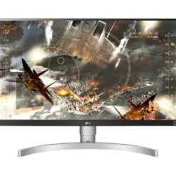 LG 27UL650 (27UL650-W)