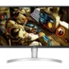 LG 27UL550-W