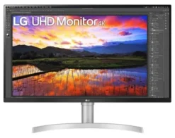 LG 32UN650K-W 32UN650KW