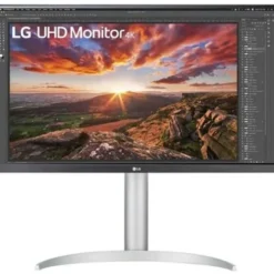 LG 27UP85NP-W.AEU 27"