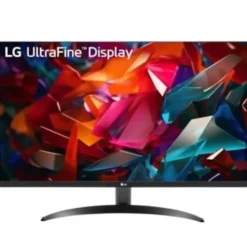LG 32UR500K-B 32" 4K UHD