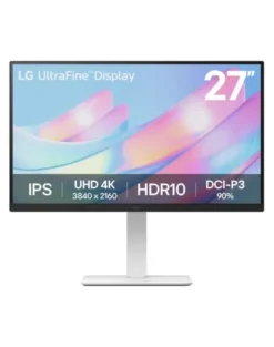 LG 27US550-W