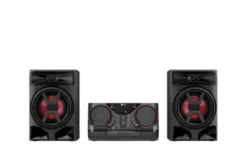 LG XBOOM CK43N