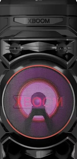 LG XBoom RNC5