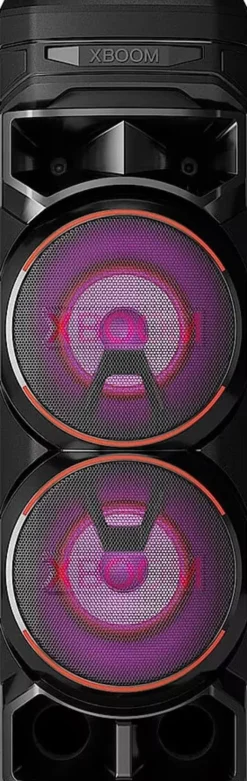 LG XBoom RNC9
