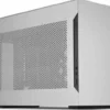 Lian Li A4-H2O A4 Mini-ITX kabel riser PCIE4.0 - srebrna