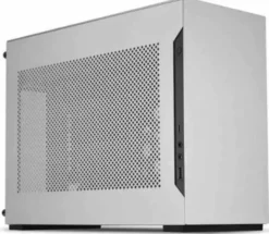 Lian Li A4-H2O A4 Mini-ITX kabel riser PCIE4.0 - srebrna