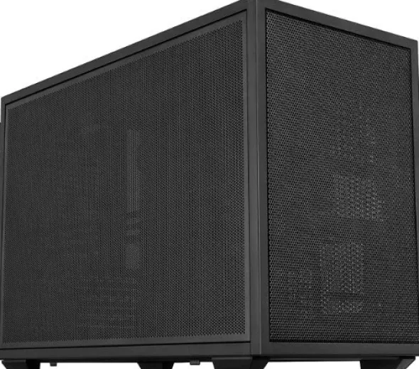 Lian-Li Obudowa Lian Li DAN Cases B4 G99.B4X.00