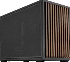 Lian-Li Obudowa Lian Li DAN Cases B4 Wood Edition G99.B4X-WD.00