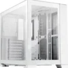 Lian-Li O11 Dynamic Mini Snow Edition (GELI-851)