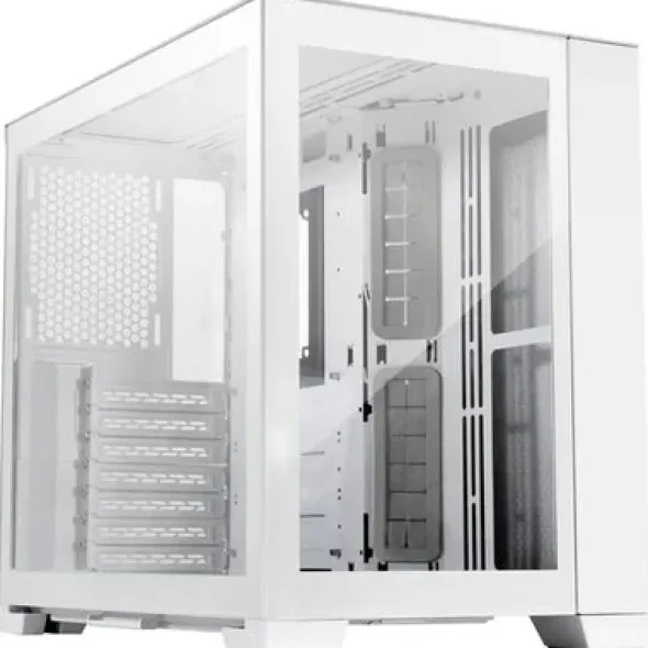 Lian-Li O11 Dynamic Mini Snow Edition (GELI-851)
