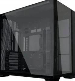 Lian Li O11 Vision Compact Black