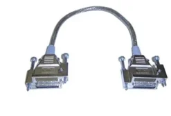 Linksys Catalyst 3750X and 3850 Stack Power Cable 150 CM Spare CAB-SPWR-150CM=
