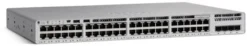 Linksys C9200L-48P-4X-E