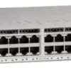 Linksys C9200-48T-A