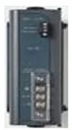 Linksys IE3000/2000 AC Power Module (updated) PWR-IE50W-AC=