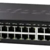 Linksys SF350-24P-K9-EU