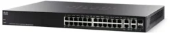 Linksys SF350-24P-K9-EU