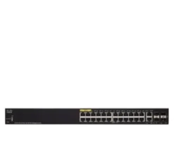 Linksys SF350-24P-K9-EU