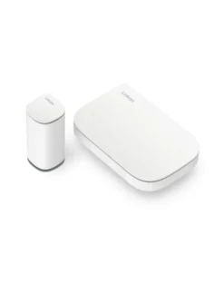 Linksys Velop Micro 6 Dual-Band Mesh 2-Pack LN11011201KE
