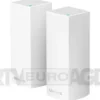 Linksys Velop Whole WI-FI System WHW0302-EU 2 pack 50 x 35,98 zł |