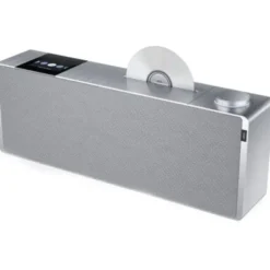 Loewe klang s3 jasnoszary