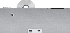 Loewe klang s3 jasnoszary