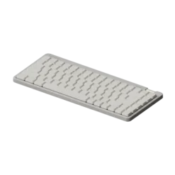 Lofree - Flow Lite84 Low-profile Mechanical Keyboard OE921LITE84M