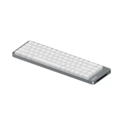 Lofree - Flow 2 68 Low-profile Mechanical Keyboard OE928F2W68SS
