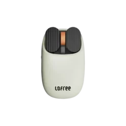 Lofree - Wavy Chips Bluetooth Mouse EP115WCOL