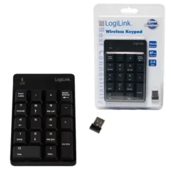 LogiLink ID0120