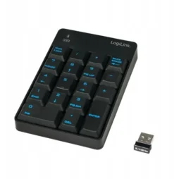 LogiLink ID0120