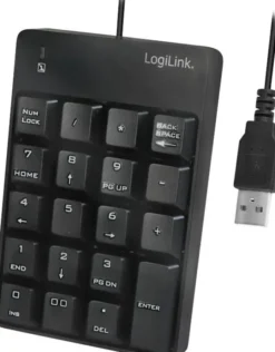 LogiLink ID0184
