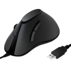 LogiLink ID0158 czarna