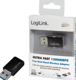 LogiLink WL0243