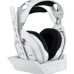 LOGITECH Astro A50 (Gen 5) biały