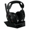 LOGITECH Astro A50 (Gen 5) Czarny