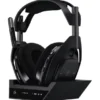 LOGITECH Astro A50 X Czarny