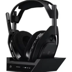 LOGITECH Astro A50 X Czarny