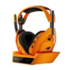 LOGITECH A50X McLaren Racing Edition