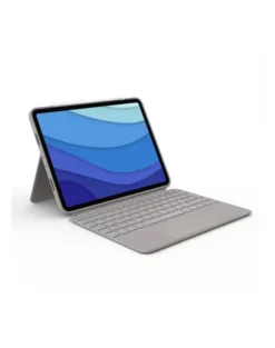 Logitech Combo Touch US Etui z klawiaturą 920-010256