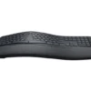 Logitech ERGO K860 klawiatura RF Wireless + Bluetooth Swiss Grafitowy