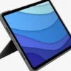 Logitech Etui do tabletu Etui Combo Touch iPad Pro 11 1,2,3 Gen 920-010148