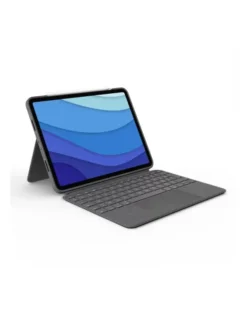 Logitech Etui do tabletu Etui Combo Touch iPad Pro 11 1,2,3 Gen 920-010148