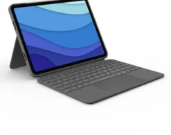 Logitech Etui do tabletu Etui Combo Touch iPad Pro 11 1,2,3 Gen 920-010148