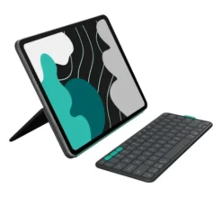 Logitech Flip Folio do iPada Pro 13 iPada Air 13 Grafitowy 920-013388